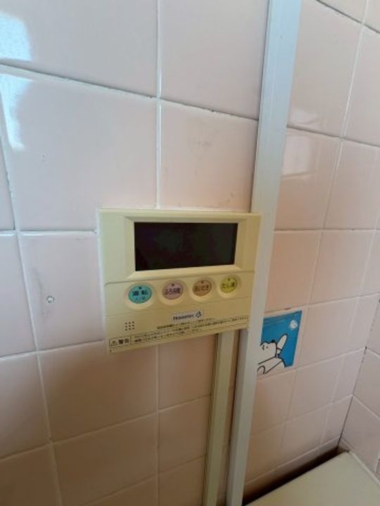 マエダマンションのその他画像