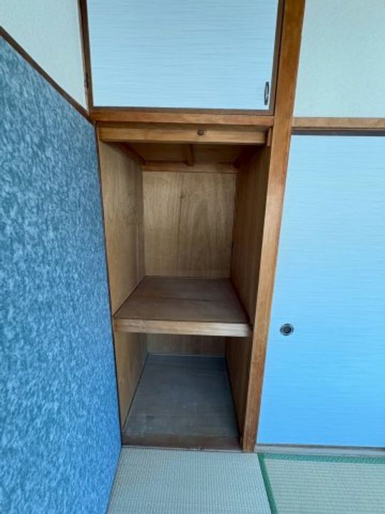 マエダマンションのその他画像