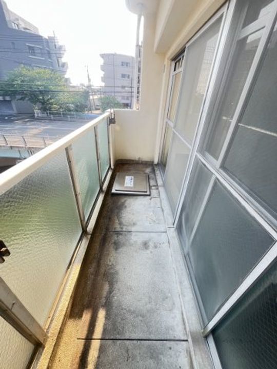 兵庫県尼崎市名神町1丁目(アパート)の賃貸物件のその他画像