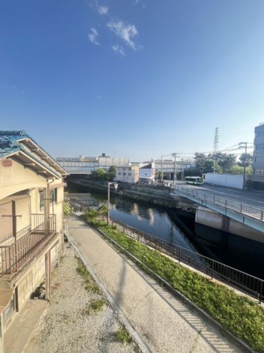 兵庫県尼崎市名神町1丁目(アパート)の賃貸物件のその他画像