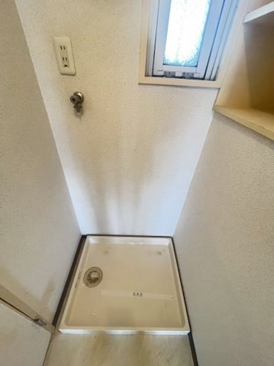 兵庫県尼崎市名神町1丁目(アパート)の賃貸物件のその他画像