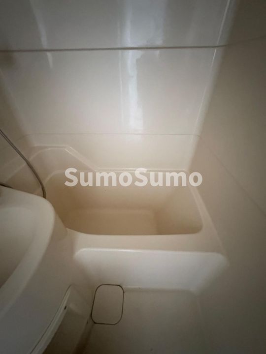 NOBSUN海岸通の風呂