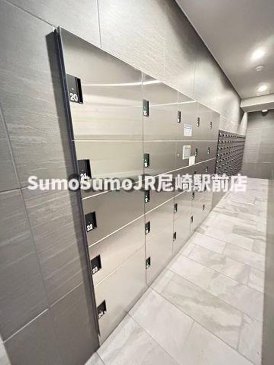 大阪府大阪市西淀川区歌島1丁目の賃貸マンションの外観