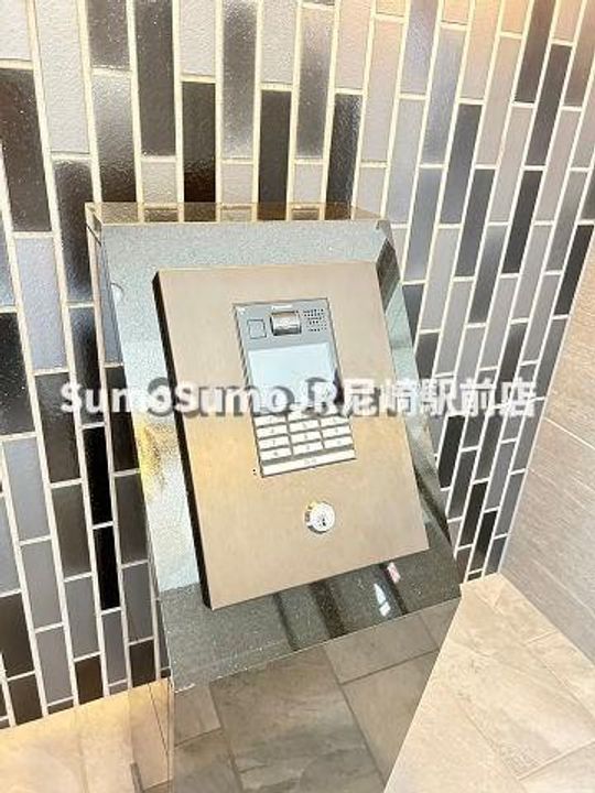 大阪府大阪市西淀川区歌島1丁目の賃貸マンションの外観