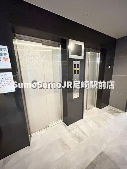 大阪府大阪市西淀川区歌島1丁目の賃貸マンションの外観