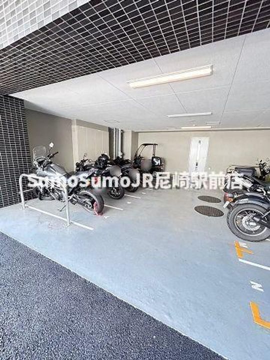 大阪府大阪市西淀川区歌島1丁目の賃貸マンションの外観