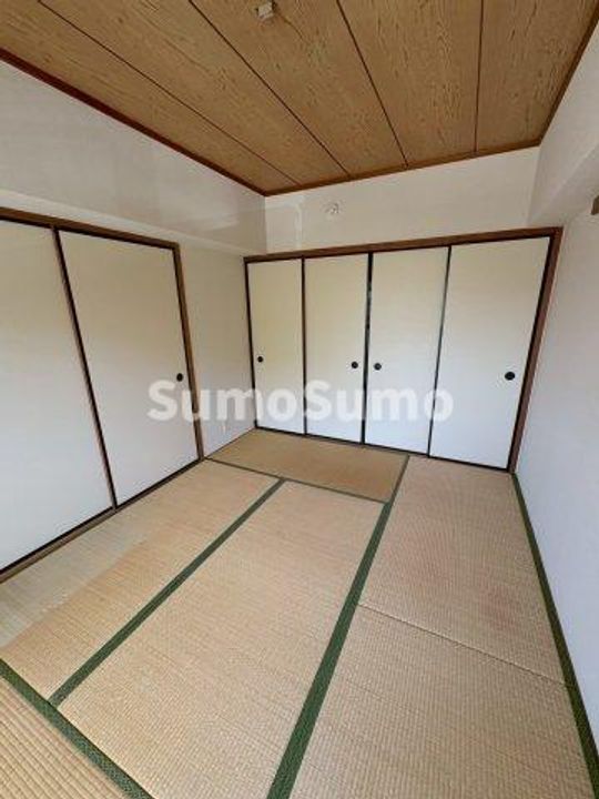兵庫県神戸市兵庫区荒田町3丁目(マンション)の賃貸物件の寝室