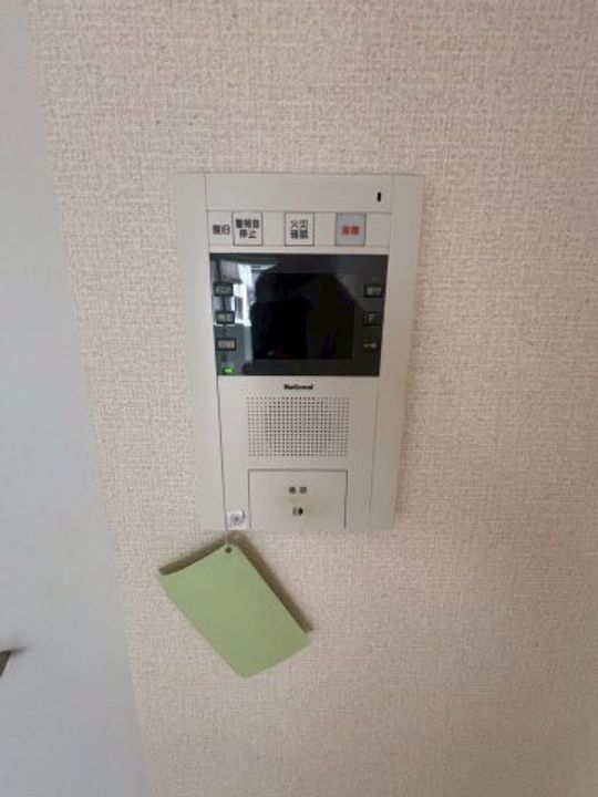 大阪府大阪市中央区農人橋1丁目(マンション)の賃貸物件のその他画像