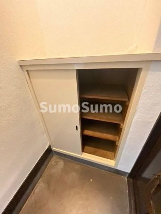 兵庫県西宮市石在町(アパート)の賃貸物件のその他画像