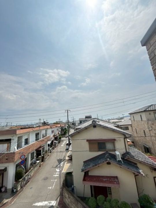 メゾン・パンジーのその他画像