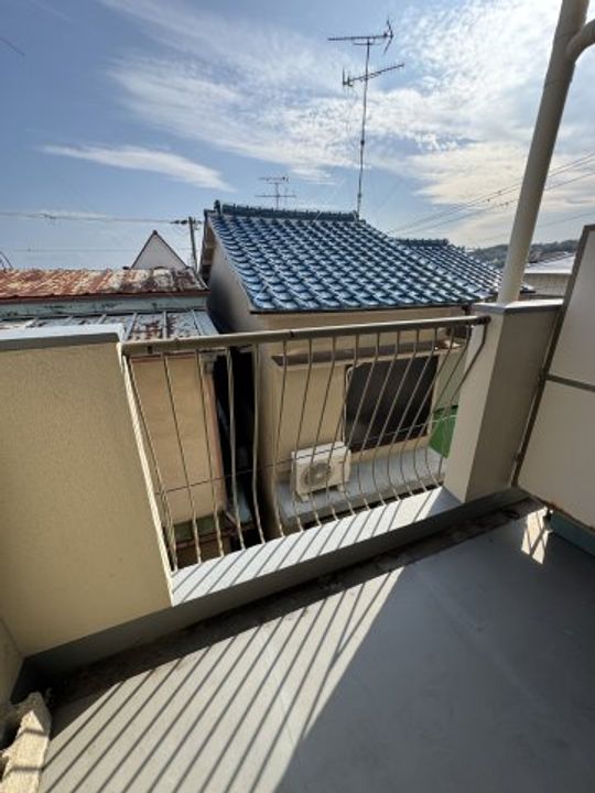 ヴィラ高取山のその他画像