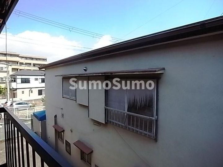 兵庫県西宮市門戸東町(アパート)の賃貸物件のその他画像