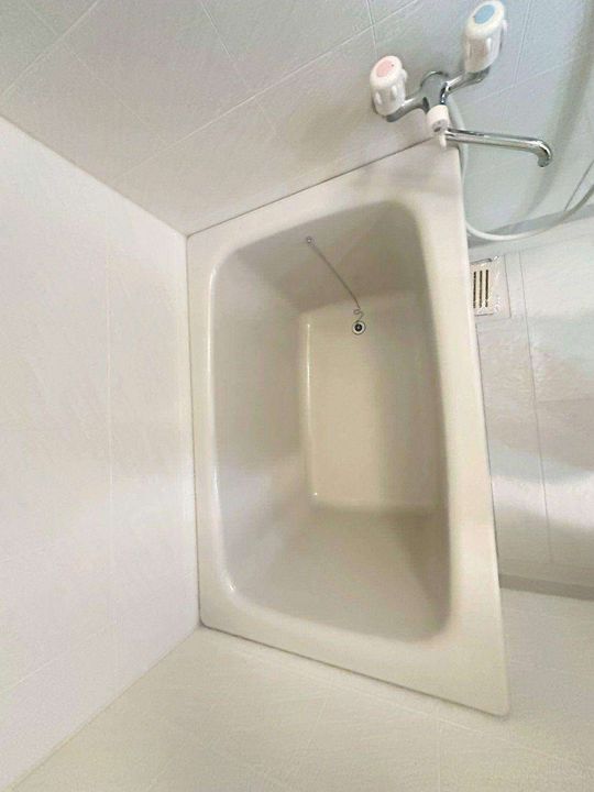 with 赤羽の風呂