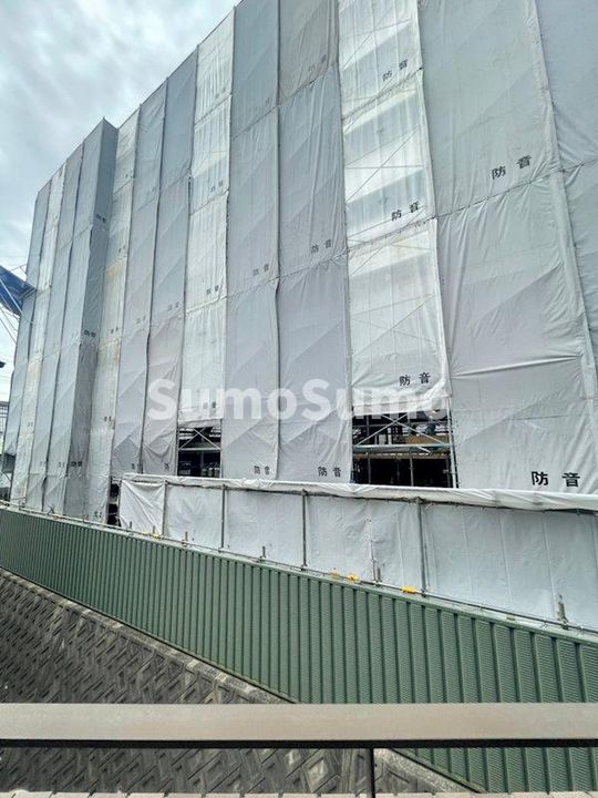 兵庫県神戸市兵庫区荒田町3丁目(マンション)の賃貸物件のその他画像