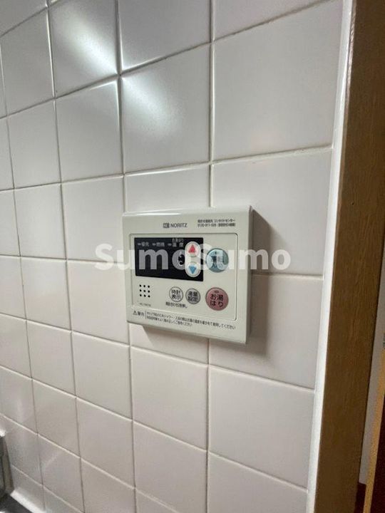 兵庫県神戸市兵庫区荒田町3丁目(マンション)の賃貸物件のその他画像