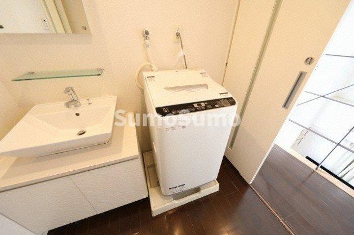 W.O.B HONMACHI-WESTのその他画像