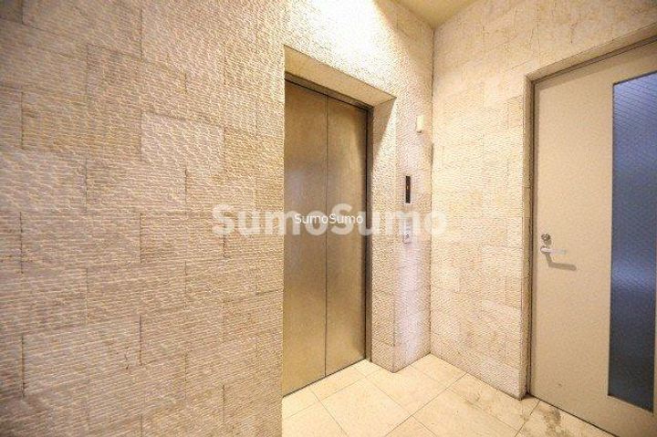 W.O.B HONMACHI-WESTのその他画像