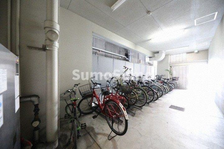 W.O.B HONMACHI-WESTのその他画像