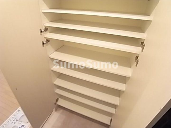 兵庫県神戸市兵庫区浜崎通(マンション)の賃貸物件のその他画像