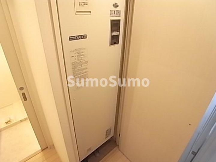 兵庫県神戸市兵庫区浜崎通(マンション)の賃貸物件のその他画像