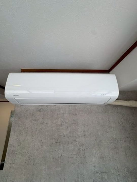 リバーサイド西山のその他画像
