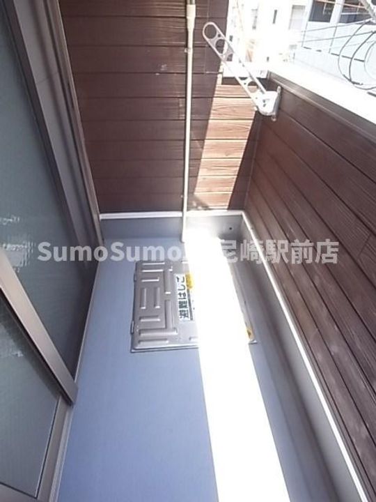 兵庫県尼崎市武庫川町2丁目(アパート)の賃貸物件のその他画像