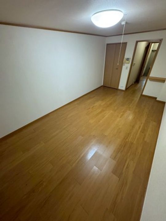 兵庫県神戸市須磨区車(マンション)の賃貸物件の内装