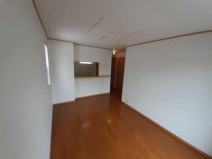 ルナ パレス Aのその他画像