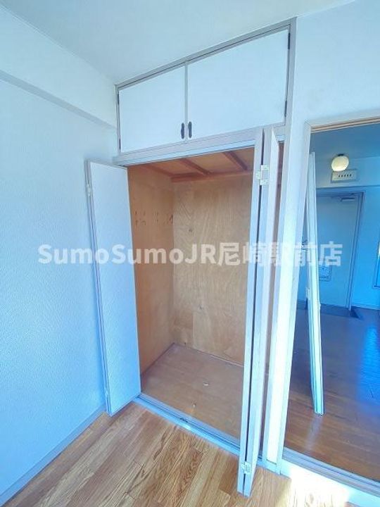 兵庫県尼崎市南塚口町7丁目(アパート)の賃貸物件のその他画像