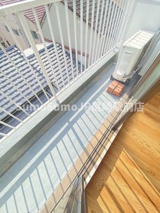 兵庫県尼崎市南塚口町7丁目(アパート)の賃貸物件のその他画像