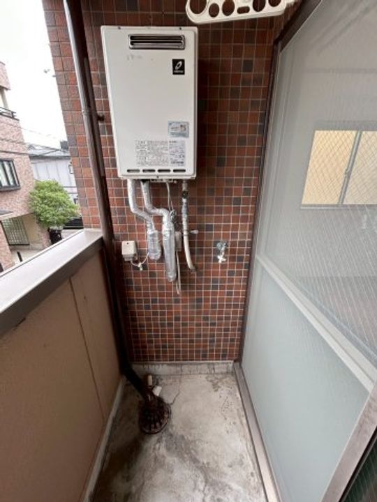 兵庫県神戸市須磨区大黒町1丁目(マンション)の賃貸物件のその他画像