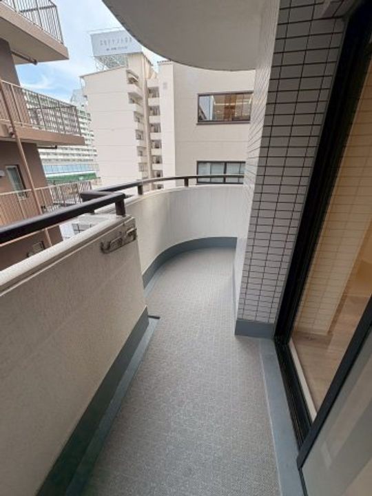兵庫県神戸市長田区大橋町4丁目(マンション)の賃貸物件のその他画像