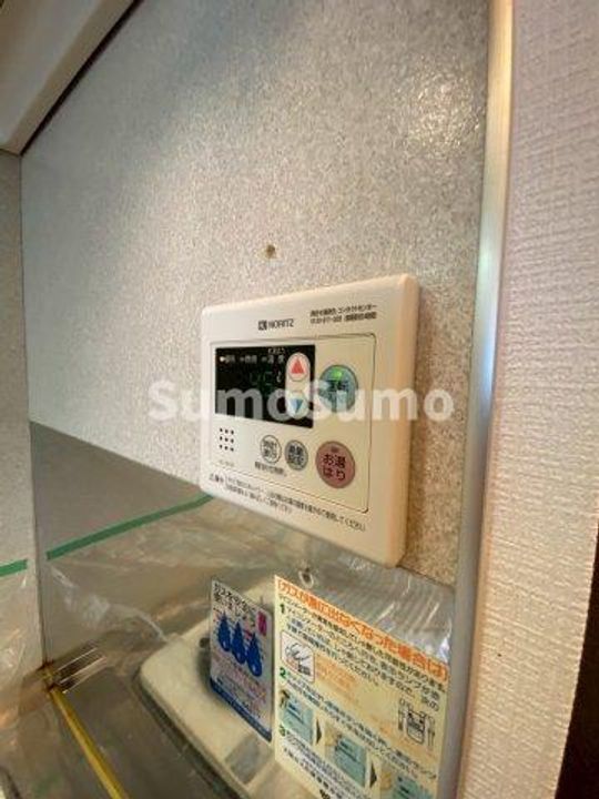 兵庫県神戸市須磨区関守町1丁目(アパート)の賃貸物件のその他画像