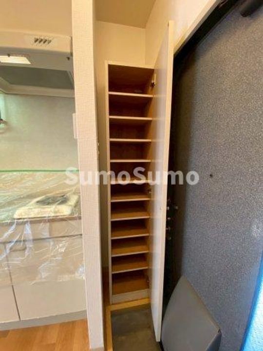 兵庫県神戸市須磨区関守町1丁目(アパート)の賃貸物件のその他画像