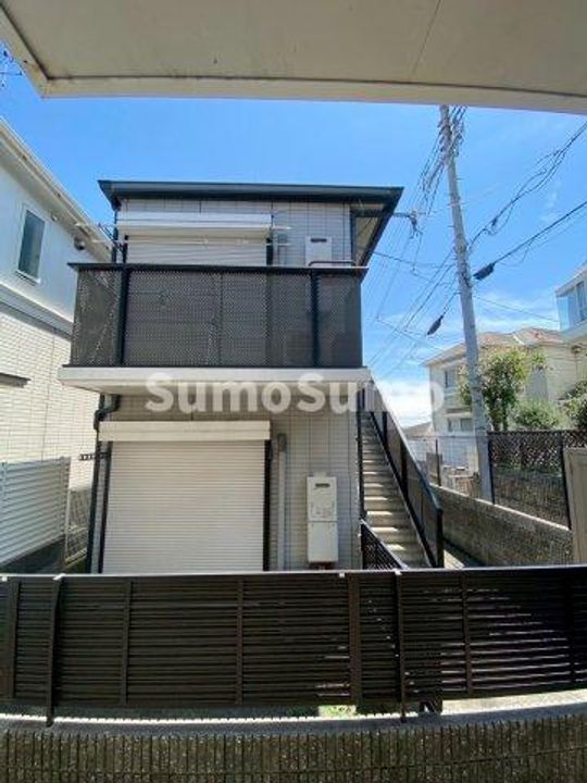 兵庫県神戸市須磨区関守町1丁目(アパート)の賃貸物件のその他画像