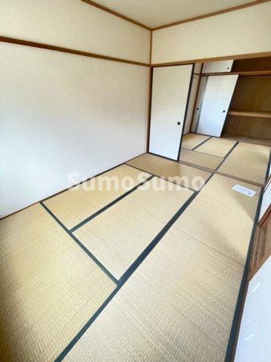 グランベア今井の内装