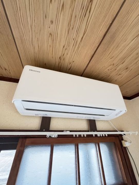 川崎マンションのその他画像