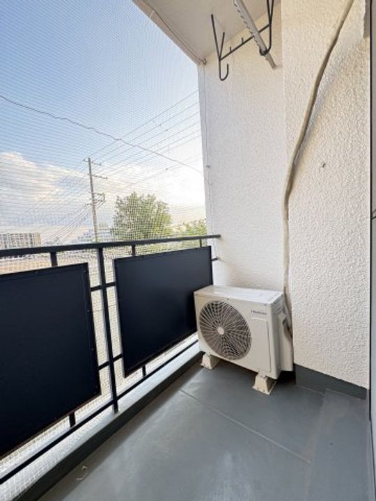 川崎マンションのその他画像