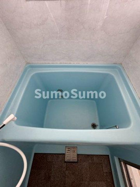 兵庫県神戸市灘区灘北通2丁目(マンション)の賃貸物件の風呂