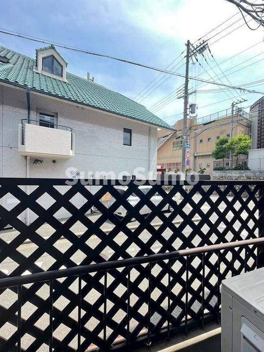 兵庫県芦屋市東芦屋町(マンション)の賃貸物件のその他画像