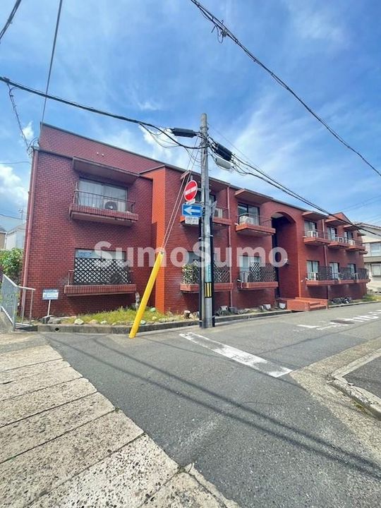 兵庫県芦屋市東芦屋町(マンション)の賃貸物件の外観