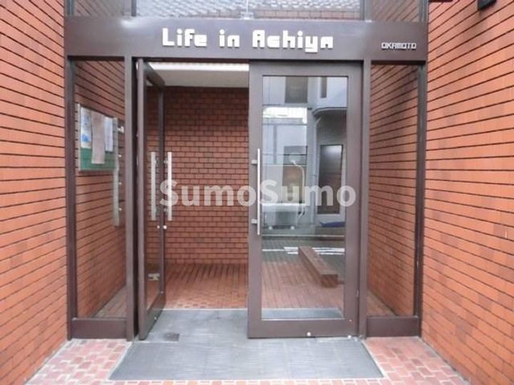 兵庫県芦屋市東芦屋町(マンション)の賃貸物件のその他画像