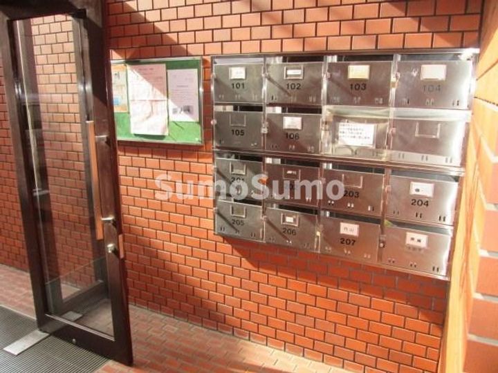 兵庫県芦屋市東芦屋町(マンション)の賃貸物件のその他画像