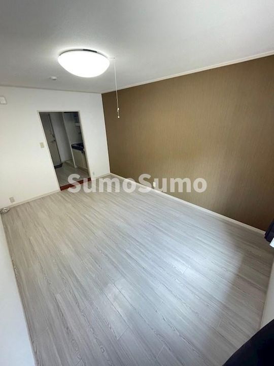 兵庫県芦屋市東芦屋町(マンション)の賃貸物件の居間