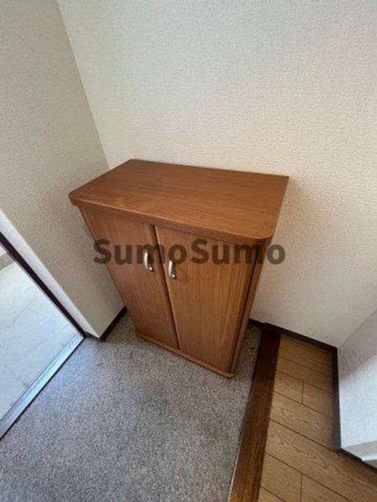 芦屋三木マンションのその他画像