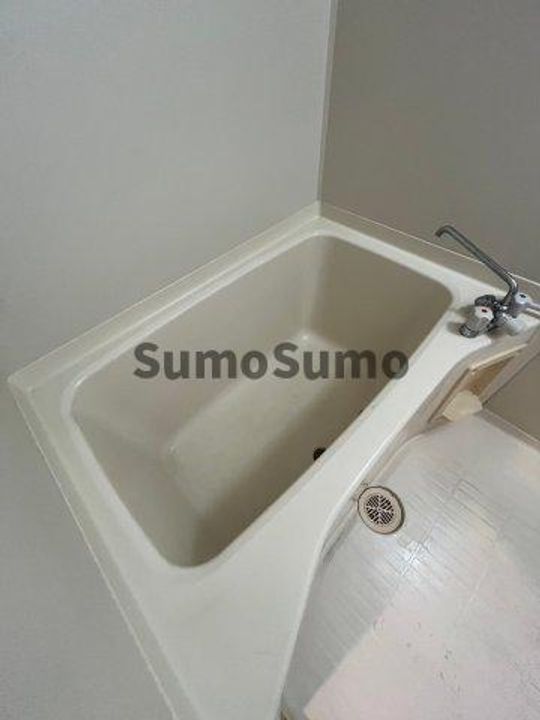 芦屋三木マンションの風呂