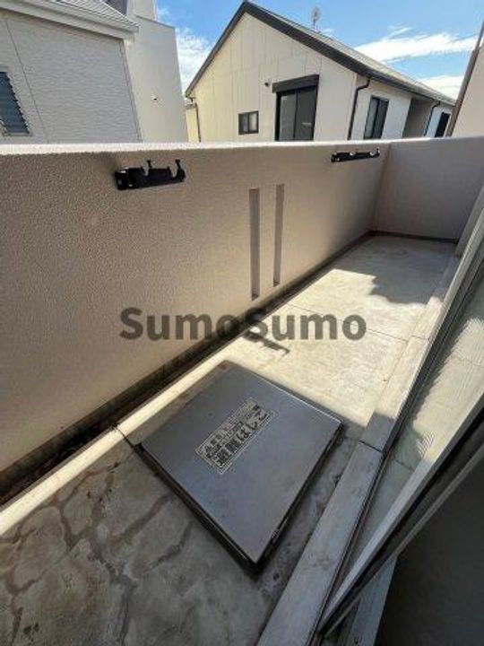 芦屋三木マンションのその他画像