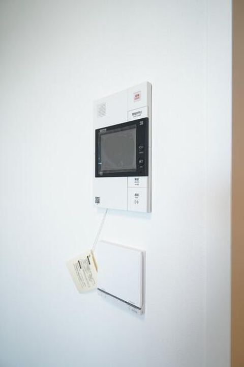 パークコート渋谷 ザ タワーのその他画像