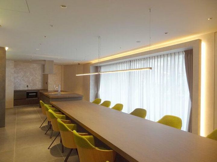 パークコート渋谷 ザ タワーのその他画像