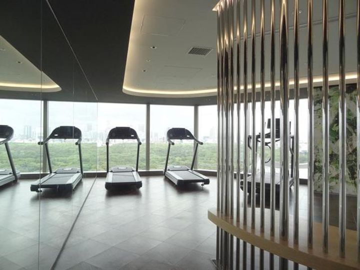 パークコート渋谷 ザ タワーのその他画像